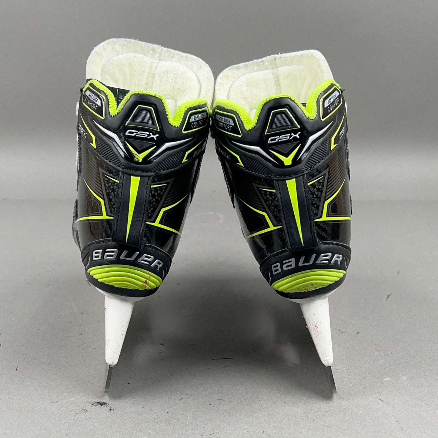 Bauer GSX Size 13.5Y Hockey Goalie Skates