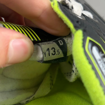 Bauer GSX Size 13.5Y Hockey Goalie Skates