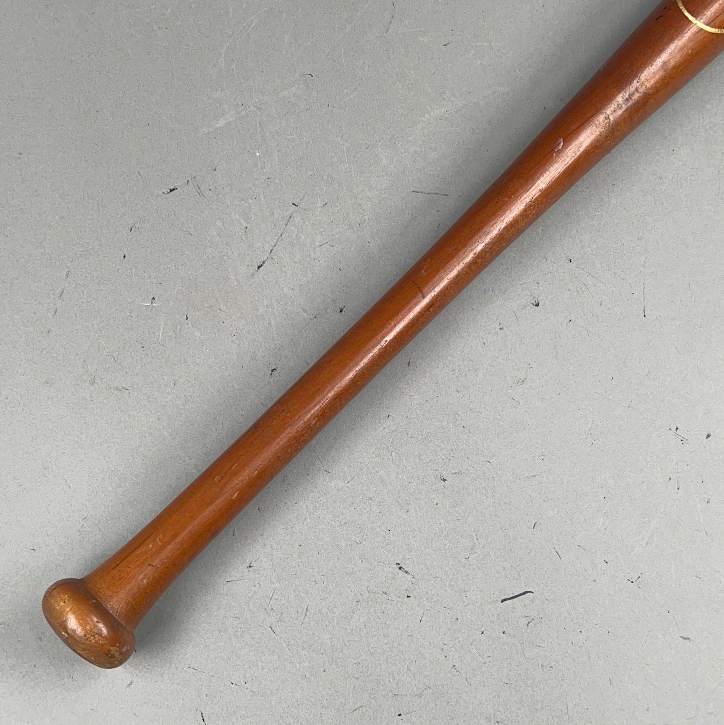 Louisville Slugger Wooden Baseball Bat