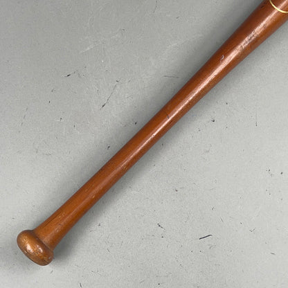 Louisville Slugger Wooden Baseball Bat