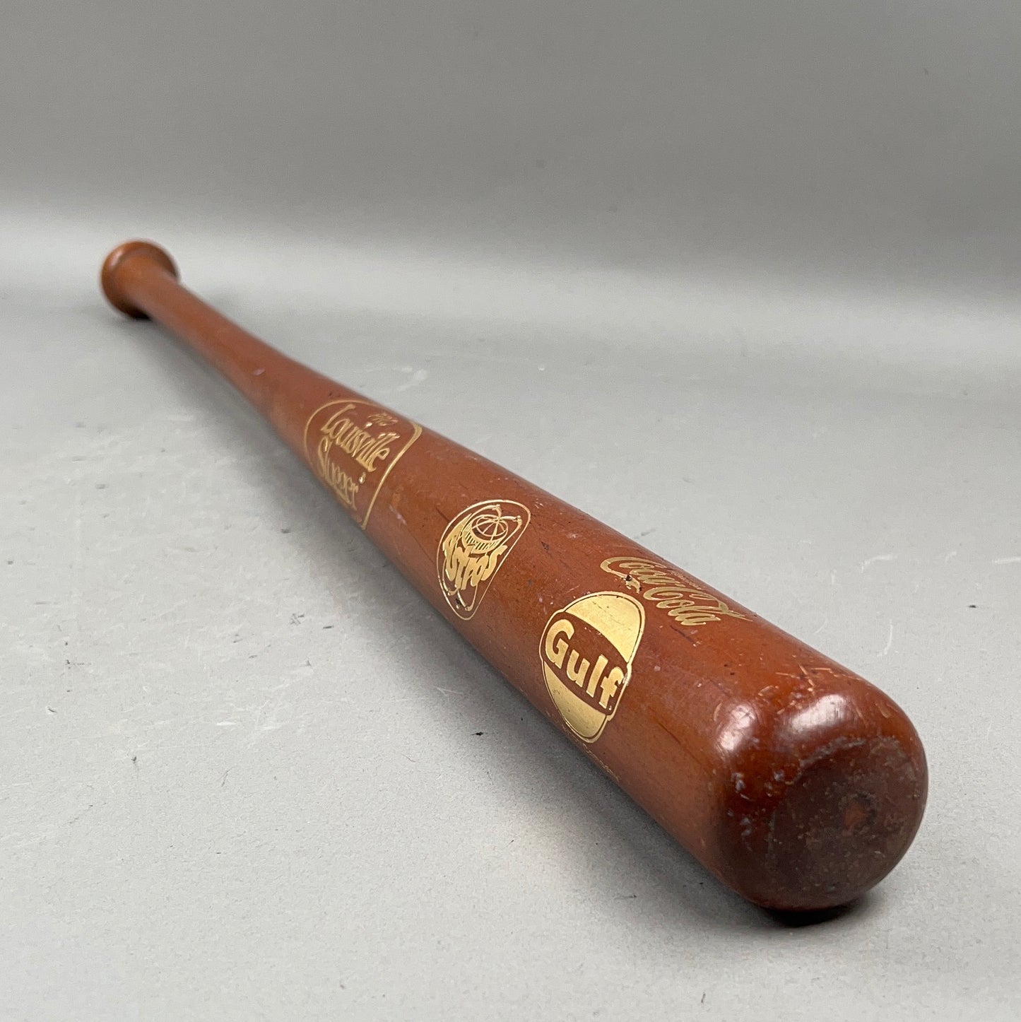 Louisville Slugger Wooden Baseball Bat
