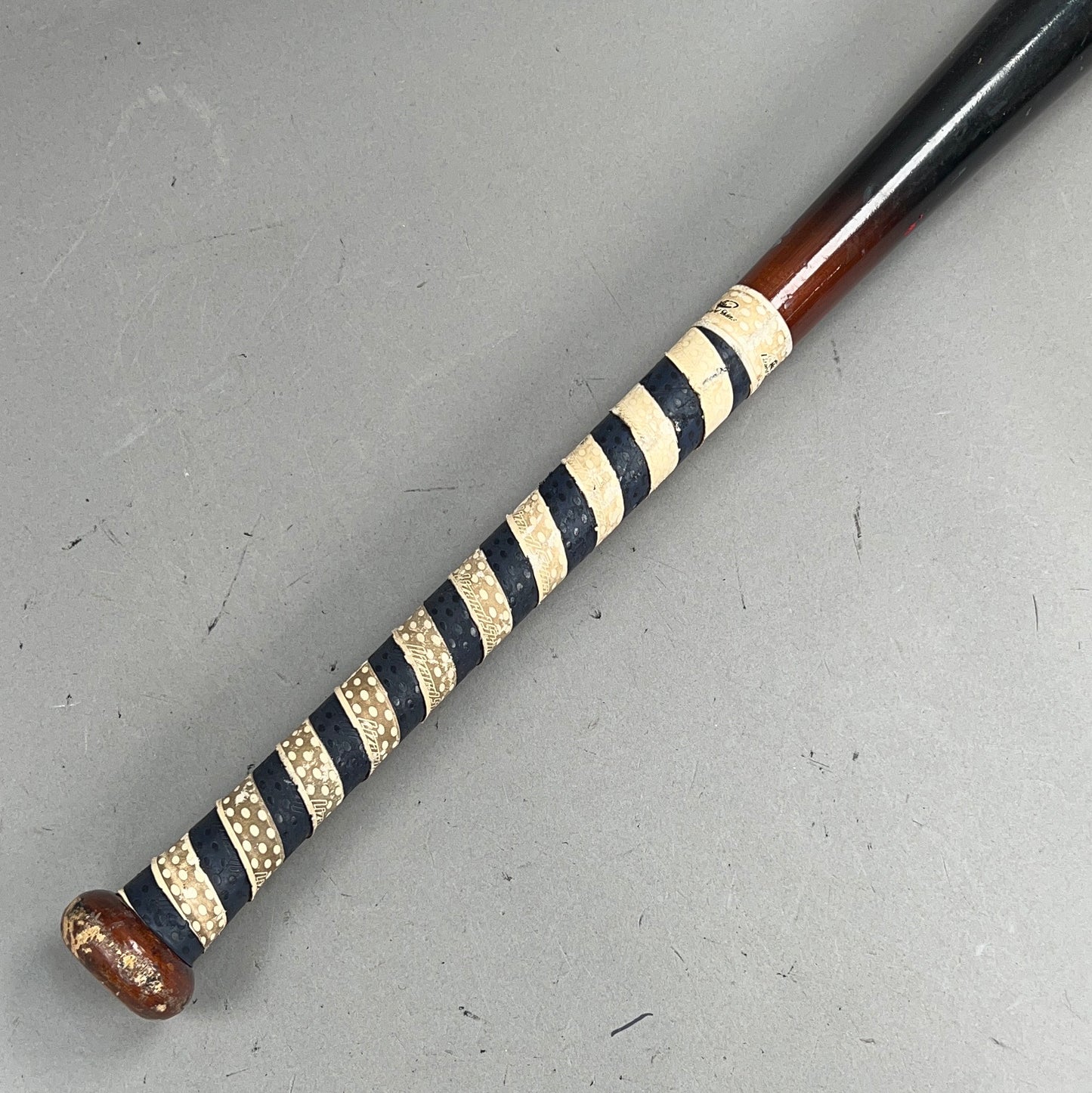 BamBooBat 31"BBCOR Wood Baseball Bat