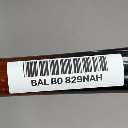 BamBooBat 31"BBCOR Wood Baseball Bat