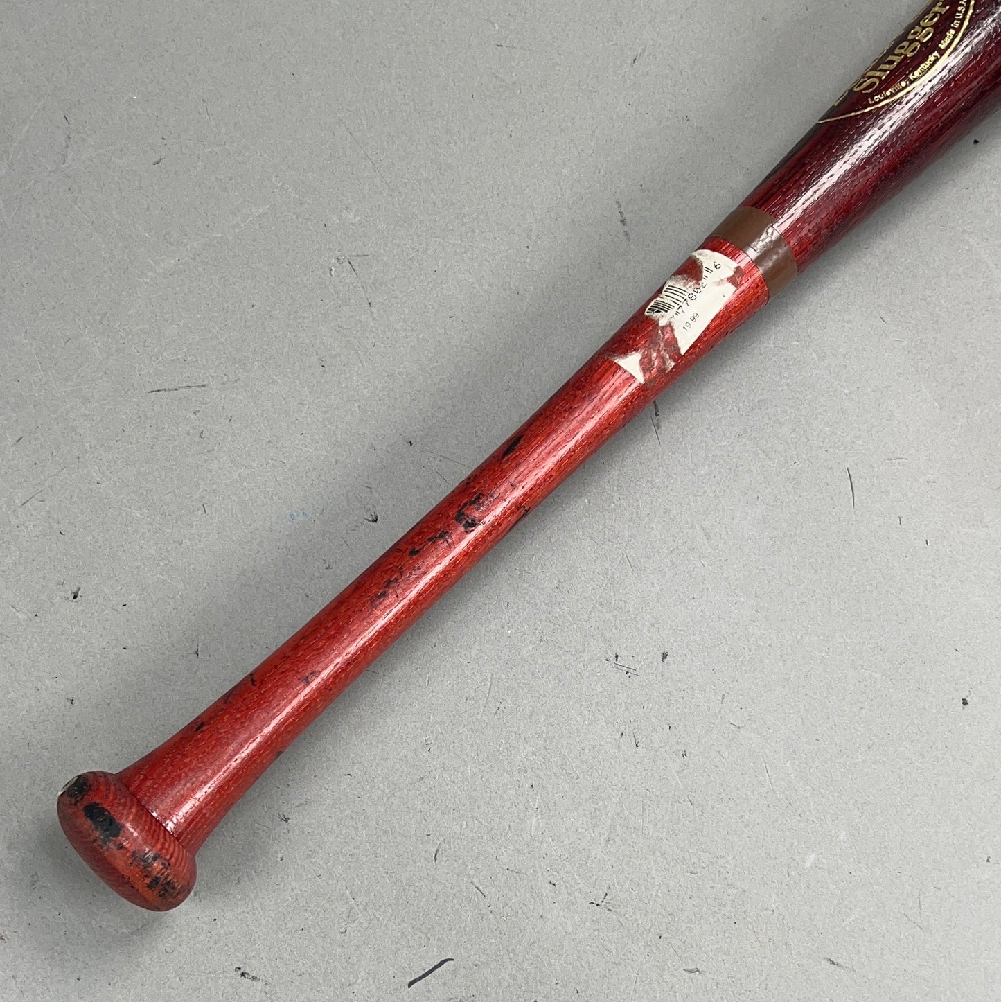 Louisville Slugger TPX 26" Wooden Baseball Bat