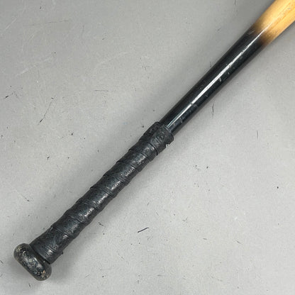 BamBooBat 33" BBCOR Wooden Baseball Bat