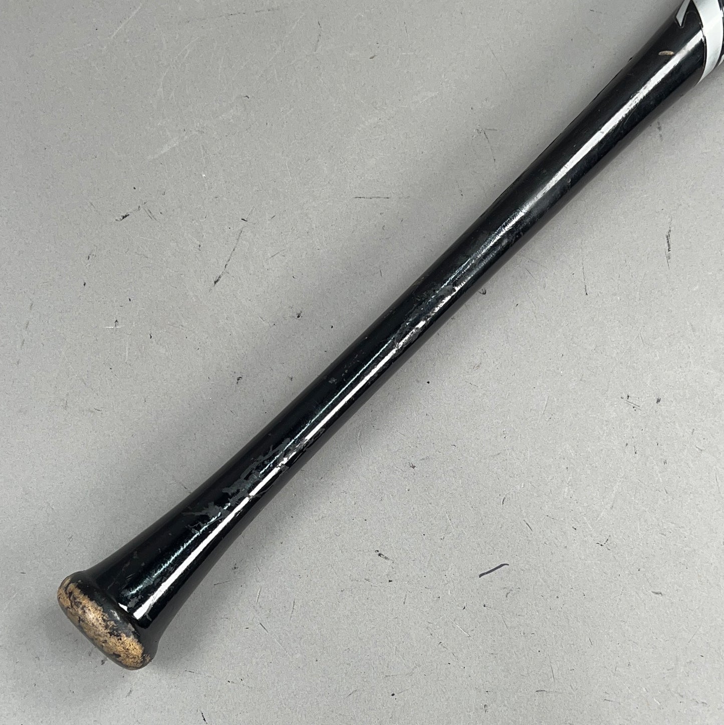 Marucci Handcrafter Professional Cut 31/26 (-5) Wooden Baseball Bat