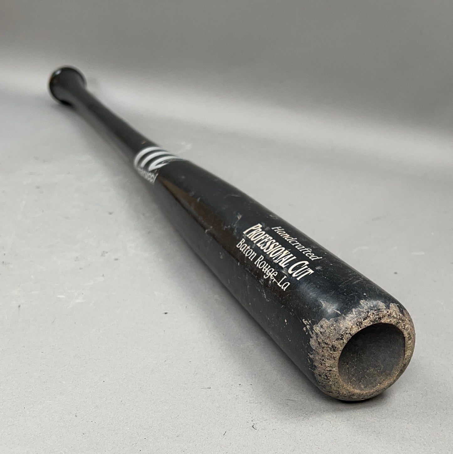 Marucci Handcrafter Professional Cut 31/26 (-5) Wooden Baseball Bat