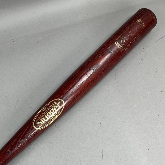 Louisville Slugger Ash 31" Wooden Baseball Bat