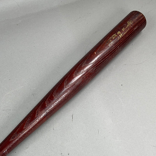Louisville Slugger Ash 31" Wooden Baseball Bat