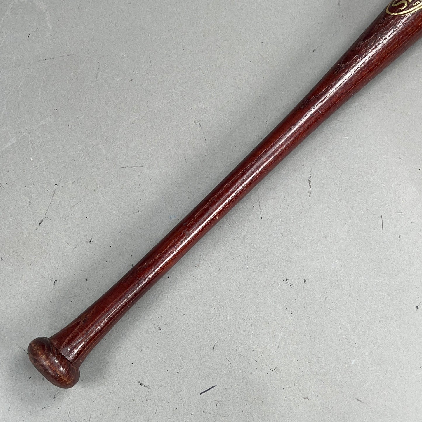 Louisville Slugger Ash 31" Wooden Baseball Bat