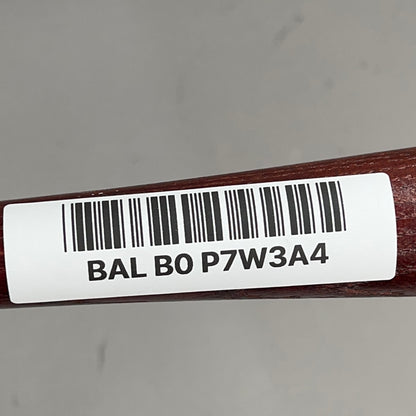 Louisville Slugger Ash 31" Wooden Baseball Bat