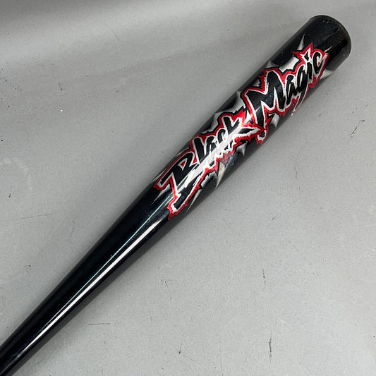 Easton Black Magic 31/21 (-10) Baseball Bat