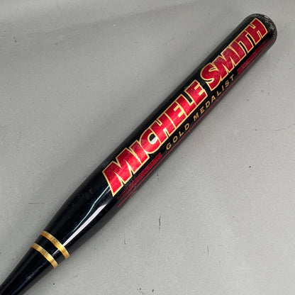 Worth Michael Smith Gold Metalist 31/23 (-8) Softball Bat