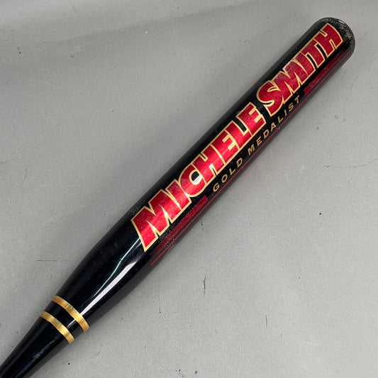 Worth Michael Smith Gold Metalist 31/23 (-8) Softball Bat
