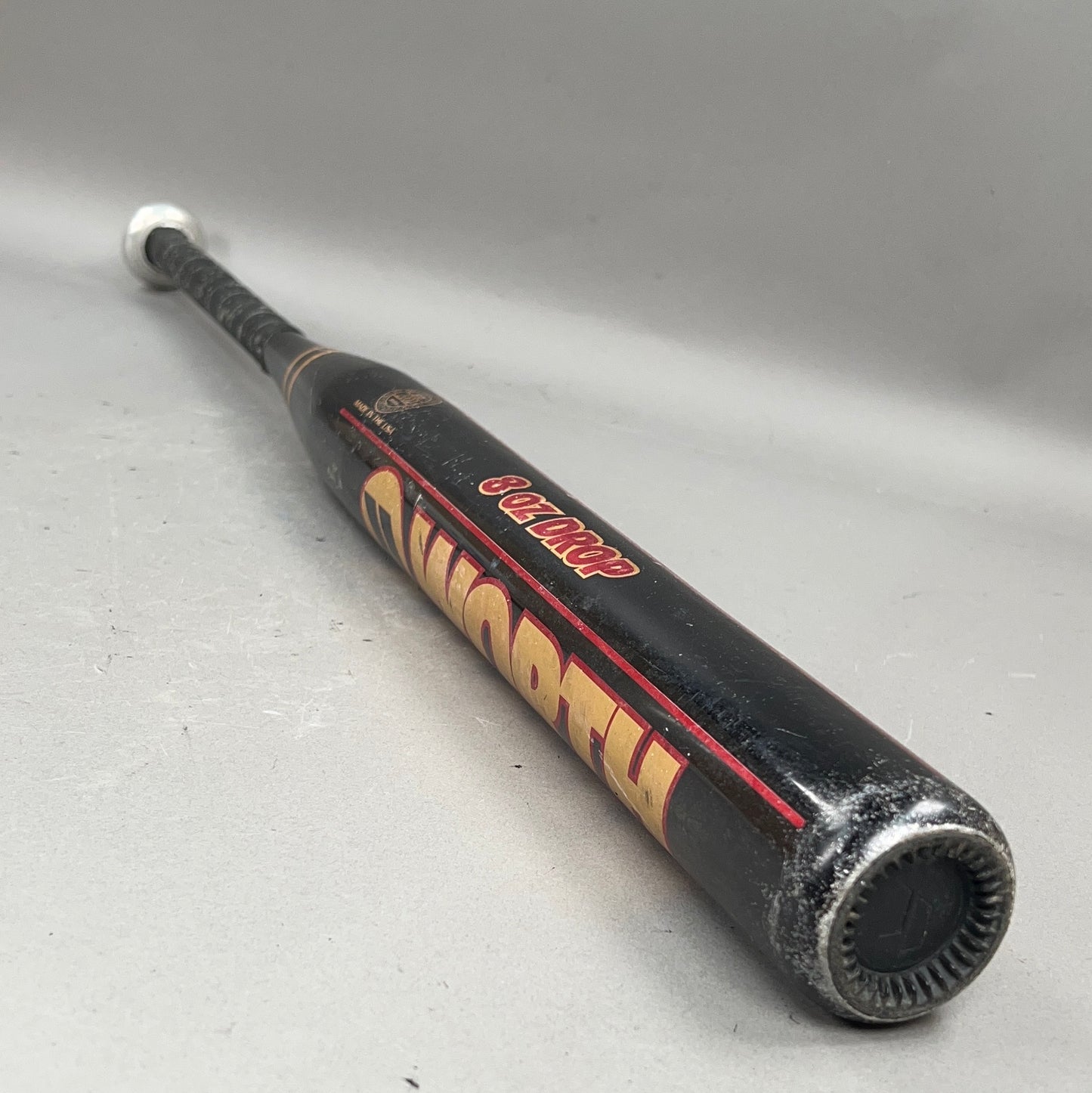 Worth Michael Smith Gold Metalist 31/23 (-8) Softball Bat