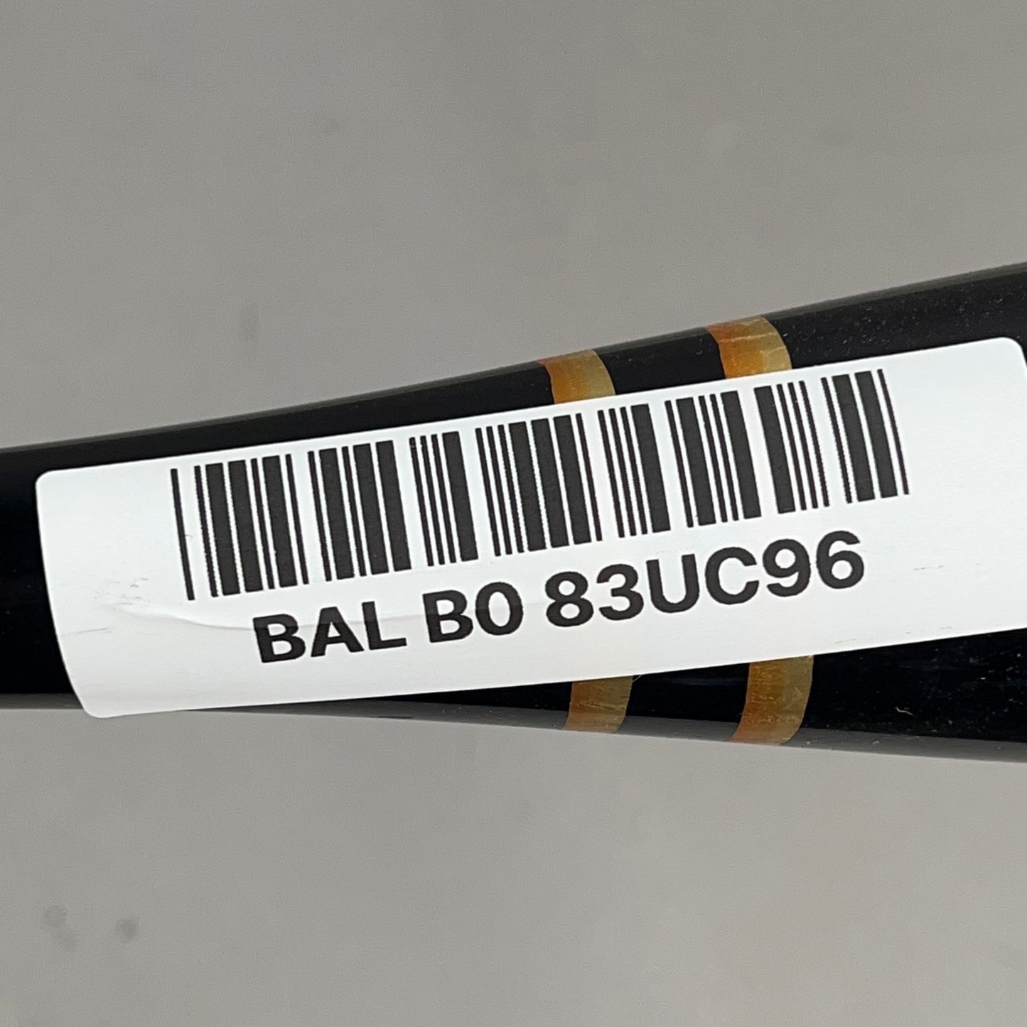 Worth Michael Smith Gold Metalist 31/23 (-8) Softball Bat