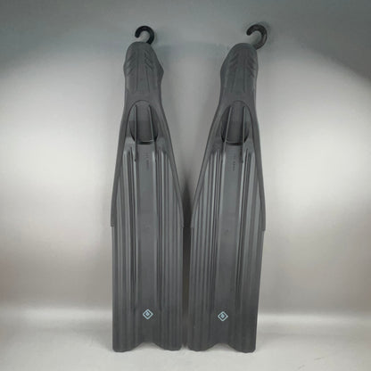 Oceanpro Enzo Freedive Size XS Scuba Fins