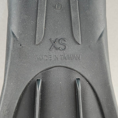 Oceanpro Enzo Freedive Size XS Scuba Fins