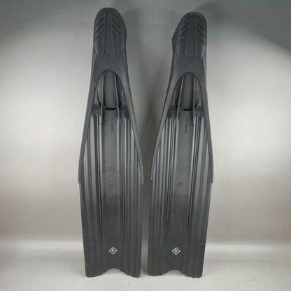 Oceanpro Enzo Freedive Size XS Scuba Fins