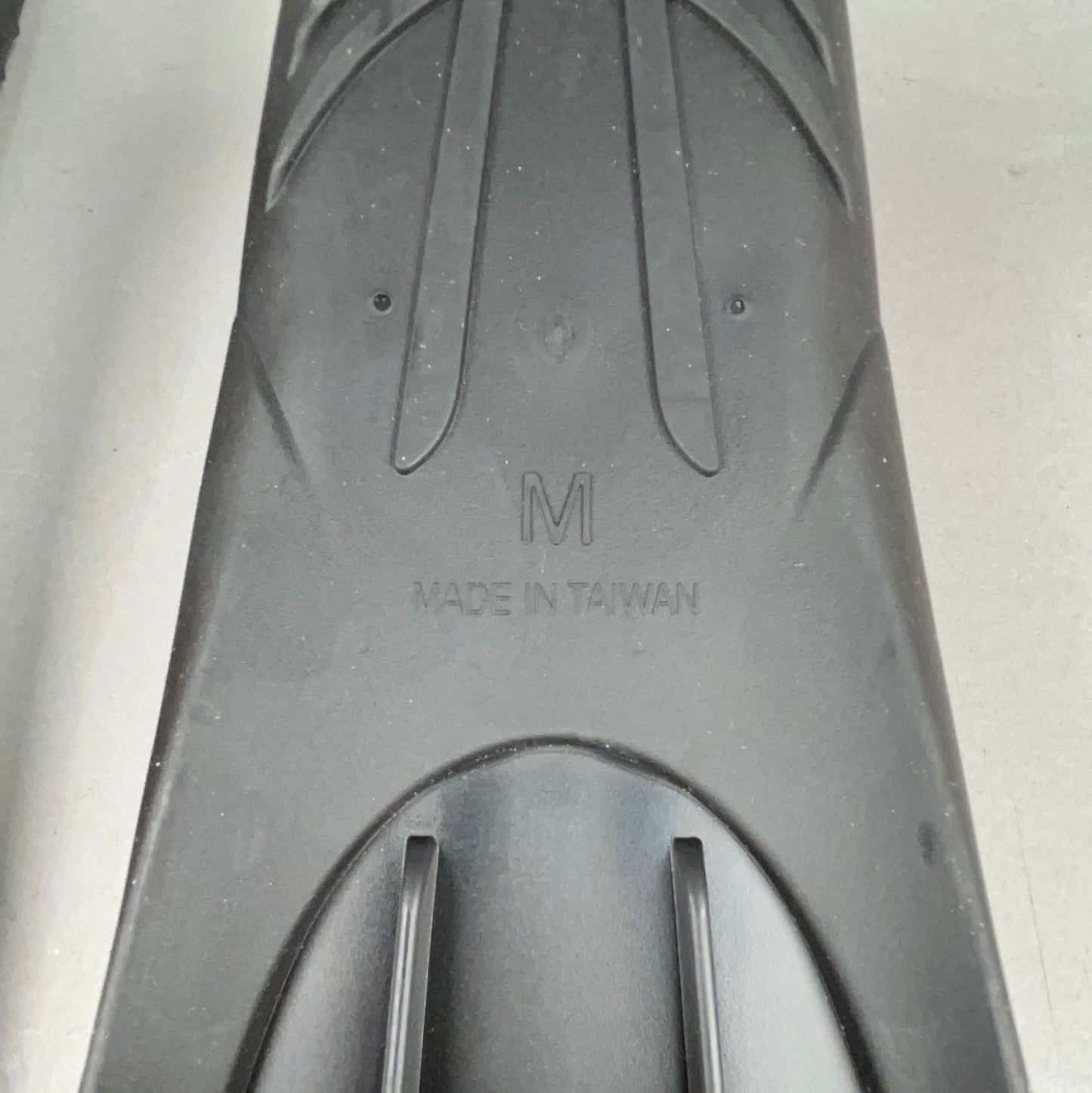 Oceanpro Enzo Freedive Size XS Scuba Fins