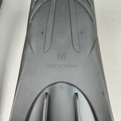 Oceanpro Enzo Freedive Size XS Scuba Fins