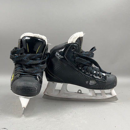 Graf PeakSpeed G JR Size 5.5 Hockey Goalie Skates