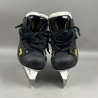 Graf PeakSpeed G JR Size 5.5 Hockey Goalie Skates