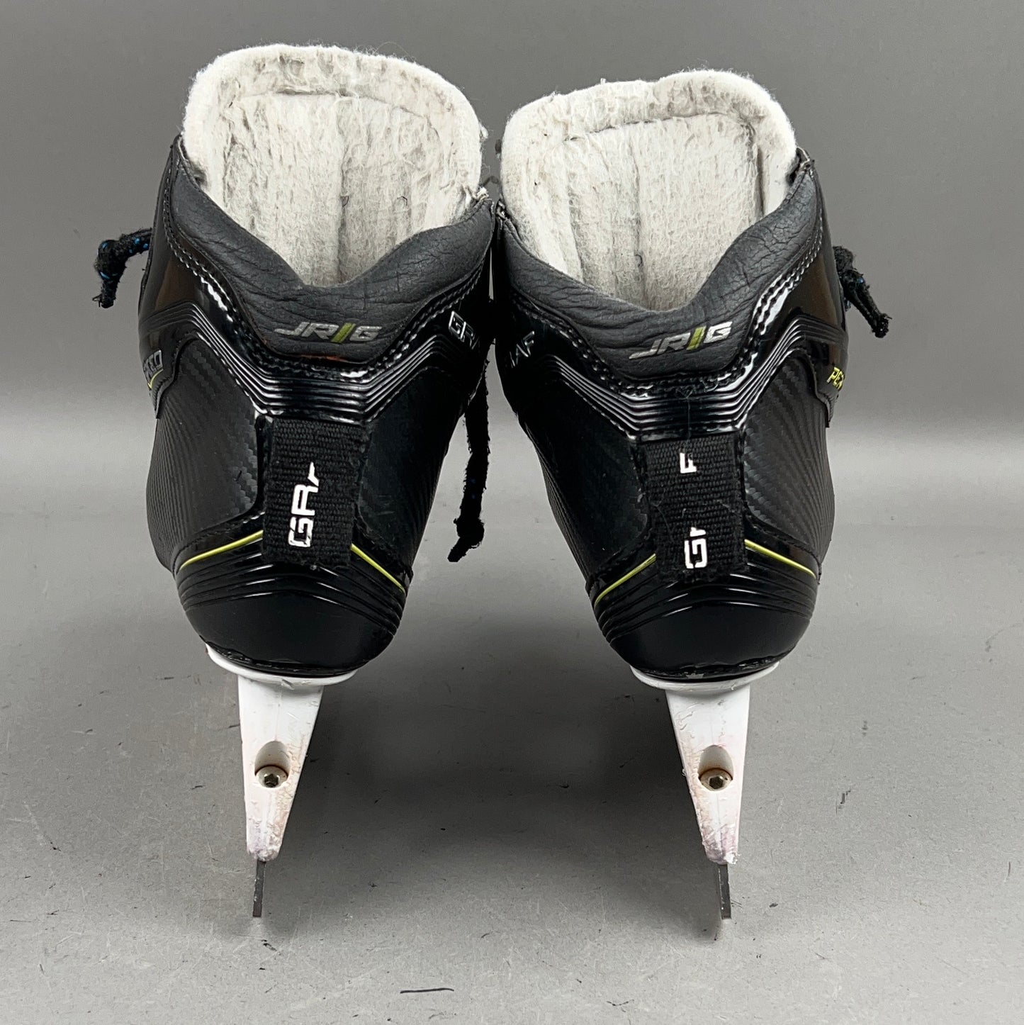 Graf PeakSpeed G JR Size 5.5 Hockey Goalie Skates