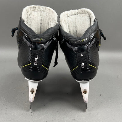 Graf PeakSpeed G JR Size 5.5 Hockey Goalie Skates