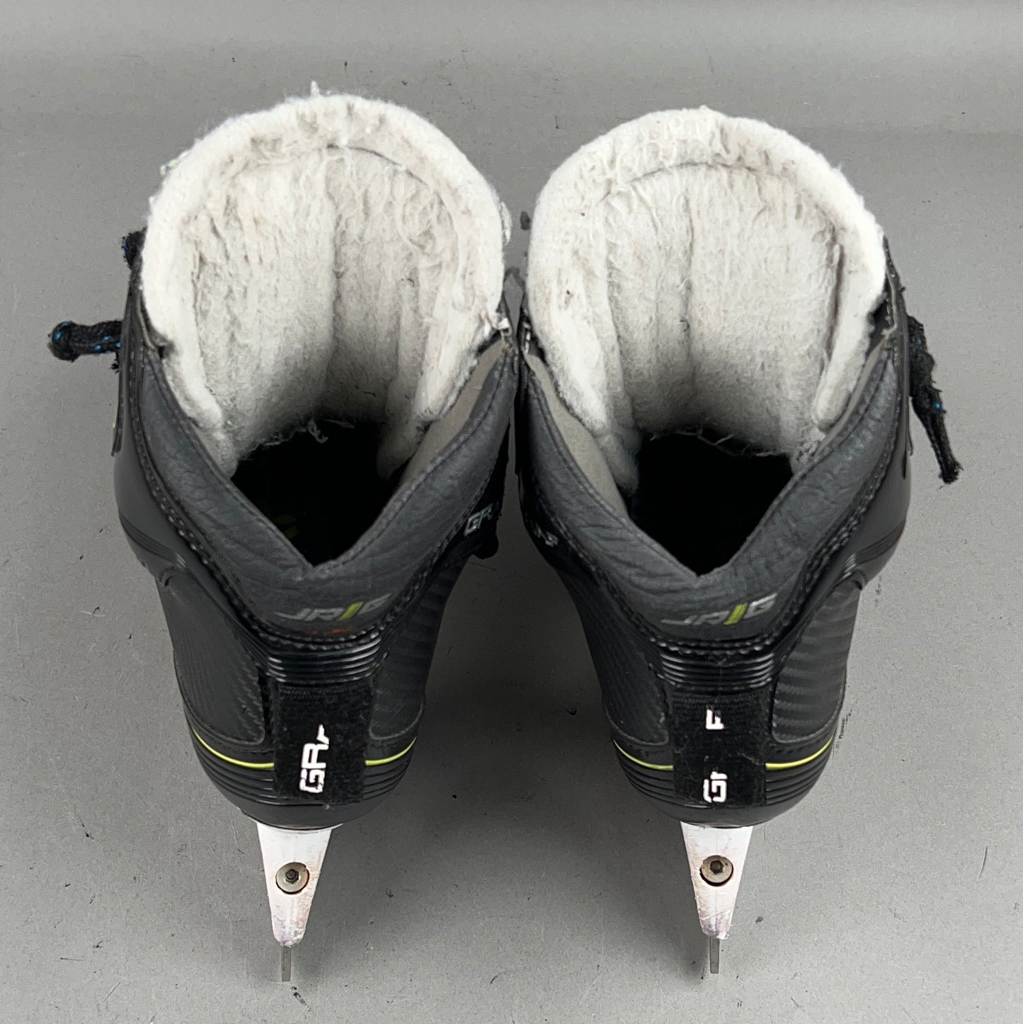 Graf PeakSpeed G JR Size 5.5 Hockey Goalie Skates