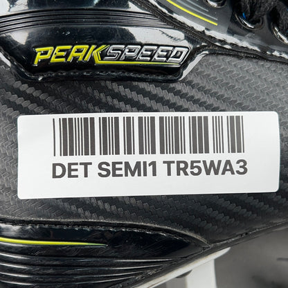 Graf PeakSpeed G JR Size 5.5 Hockey Goalie Skates