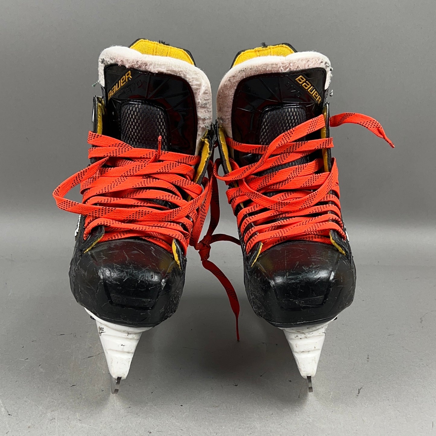 Bauer Supreme 170 Size 2 Junior Hockey Skates