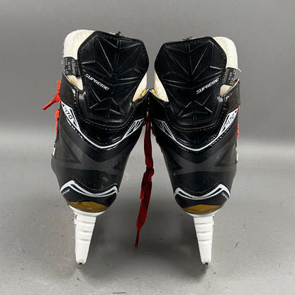 Bauer Supreme 170 Size 2 Junior Hockey Skates