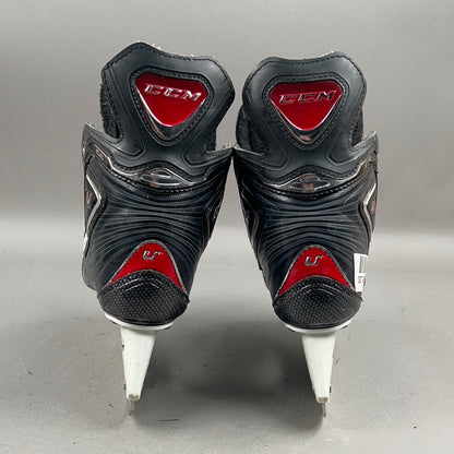 CCM U+ 06 Size 3.5 Junior Hockey Skates