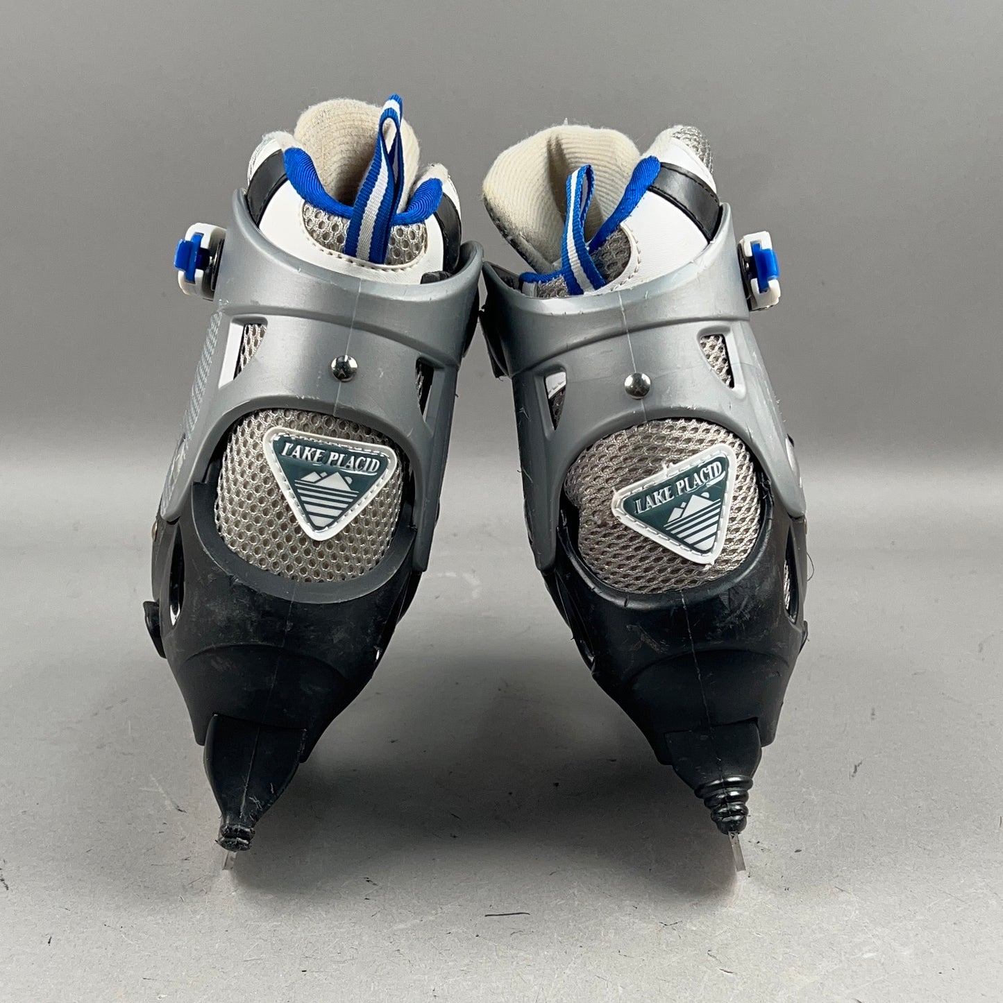 Lake Placid Adjustable Size 2-5 Ice Skates
