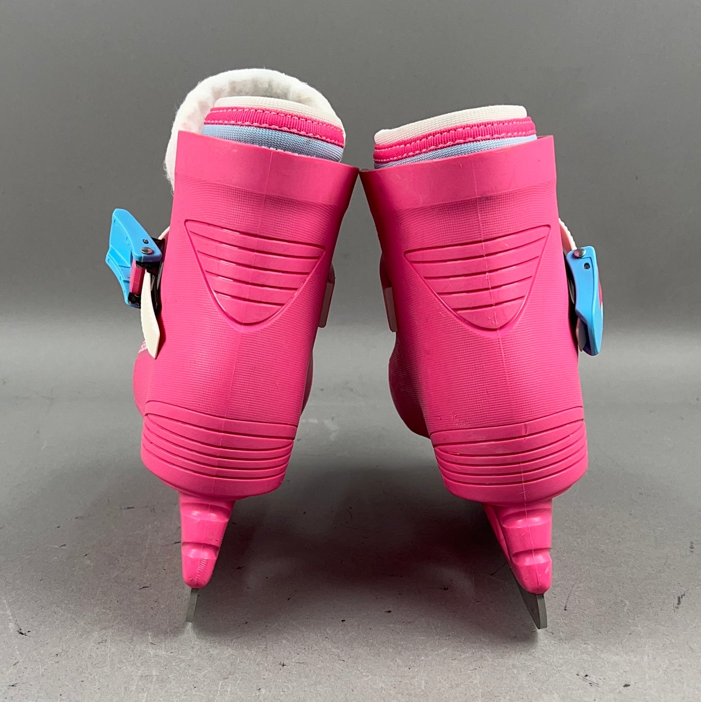 Bauer Lil Champ Size 12Y-13Y Ice Skates