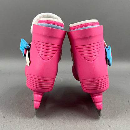 Bauer Lil Champ Size 12Y-13Y Ice Skates