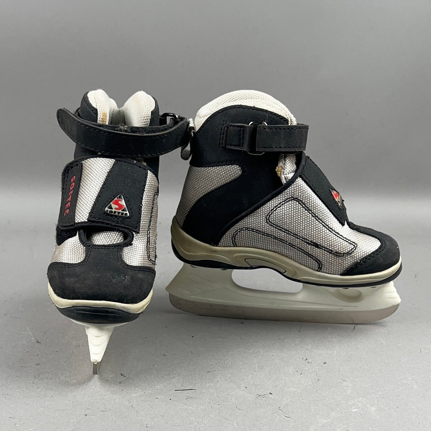 Jackson Softec Size 11Y Ice Skates