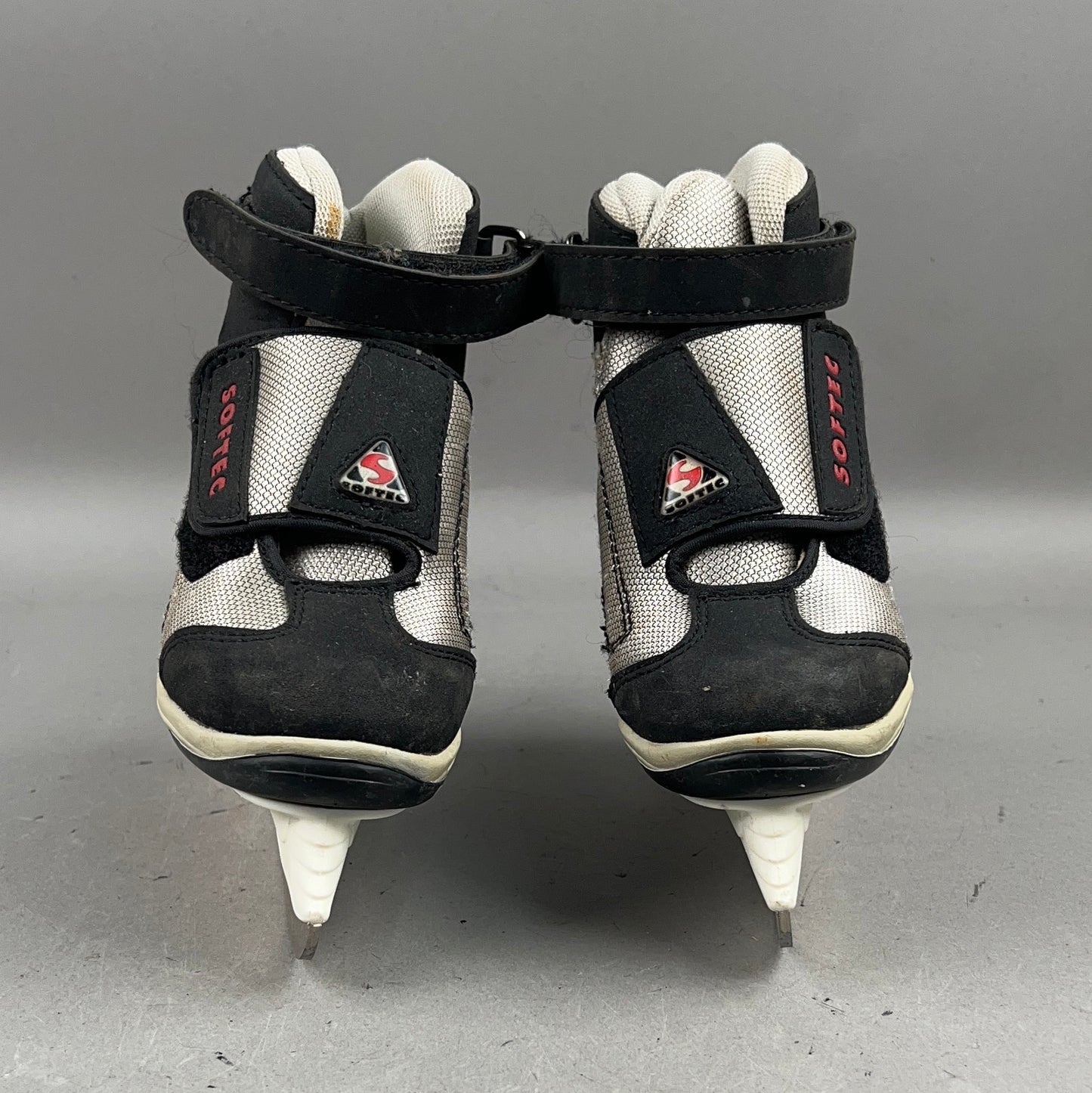 Jackson Softec Size 11Y Ice Skates