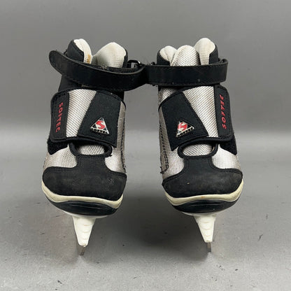 Jackson Softec Size 11Y Ice Skates