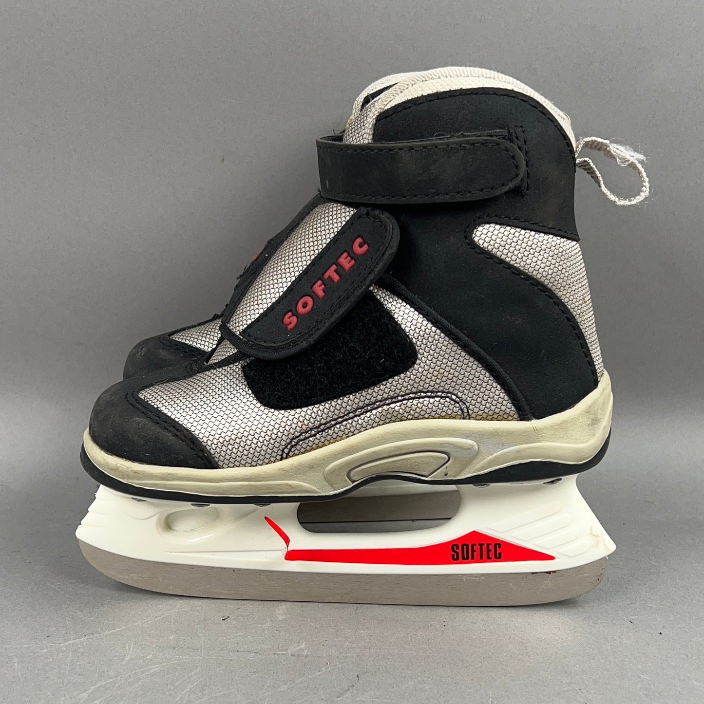 Jackson Softec Size 11Y Ice Skates