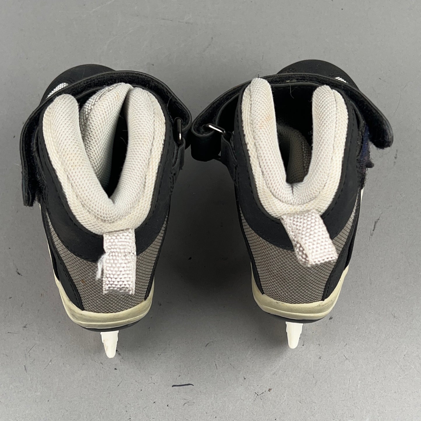 Jackson Softec Size 11Y Ice Skates