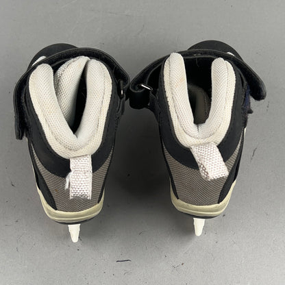 Jackson Softec Size 11Y Ice Skates