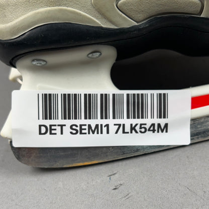 Jackson Softec Size 11Y Ice Skates