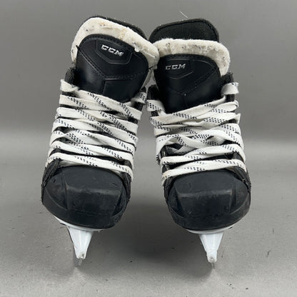 CCM 1052 Size 11Y Youth Hockey Skates