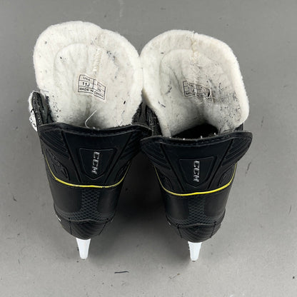 CCM 1052 Size 11Y Youth Hockey Skates