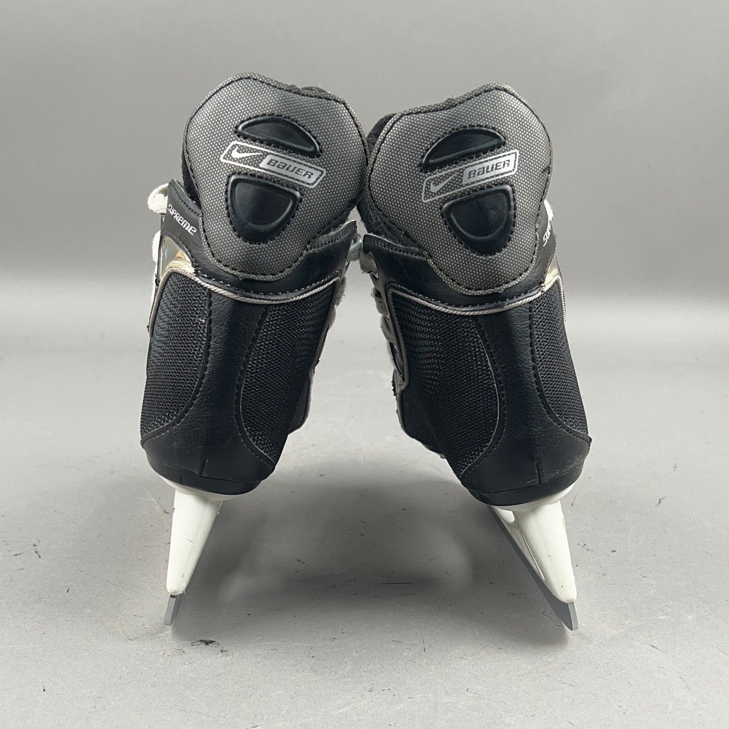 Bauer Supreme One05 Size 11Y Youth Hockey Skates