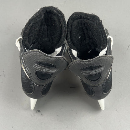 Bauer Supreme One05 Size 11Y Youth Hockey Skates