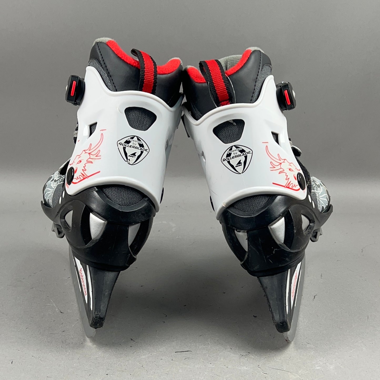 Bladerunner Phaser Adjustable Size 4-7 Ice Skates