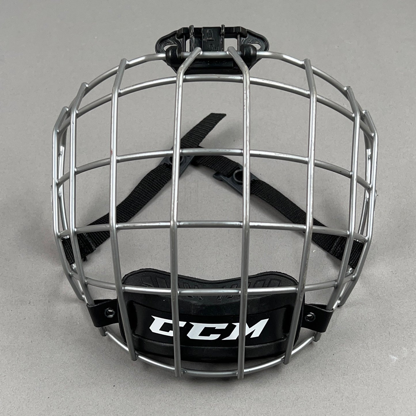 CCM FM Hockey Cage